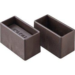 2×4 ディアウォールS ダークブラウン DWS24DB