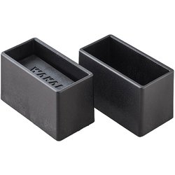 2×4 ディアウォールS ブラック DWS24BK