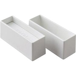 2×6 ディアウォールS ホワイト DWS26W