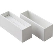 DWS26W [2×6 ディアウォールS ホワイト]