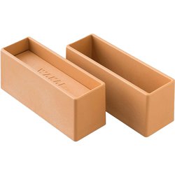 2×6 ディアウォールS ライトブラウン DWS26LB