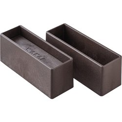 2×6 ディアウォールS ダークブラウン DWS26DB