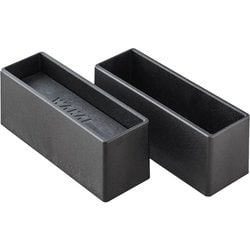 2×6 ディアウォールS ブラック DWS26BK