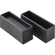 DWS26BK [2×6 ディアウォールS ブラック]