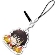 夢王国 ボッチくん アクリルチャーム 那由多 [キャラクターグッズ]