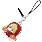 夢王国 ボッチくん アクリルチャーム ヘルト [キャラクターグッズ]