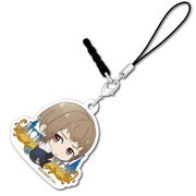 夢王国 ボッチくん アクリルチャーム カイリ [キャラクターグッズ]