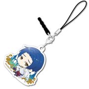 夢王国 ボッチくん アクリルチャーム セフィル [キャラクターグッズ]