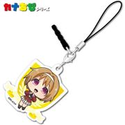 実力至上主義 カナちび アクリルチャーム 桔梗 [キャラクターグッズ]
