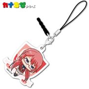 実力至上主義 カナちび アクリルチャーム 愛里 [キャラクターグッズ]
