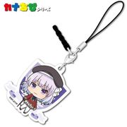 実力至上主義 カナちび アクリルチャーム 有栖 [キャラクターグッズ]