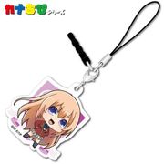 実力至上主義 カナちび アクリルチャーム 帆波 [キャラクターグッズ]