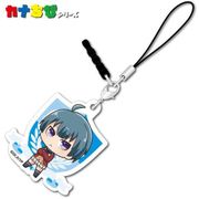 実力至上主義 カナちび アクリルチャーム 澪 [キャラクターグッズ]