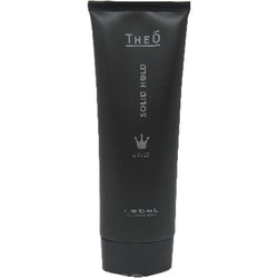 ジオ ジェリー ソリッドホールド [120ml]