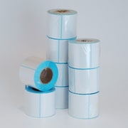 プレカット紙ラベル 60mm×60mm MO2900