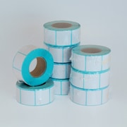 プレカット紙ラベル 30mm×30mm MO2924