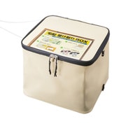 DB-BOX1 [宅配ボックス 折りたたみ式 50Lサイズ アイボリー]