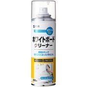 ホワイトボードクリーナー 200ml スチール/ホーロー対応 CD-107