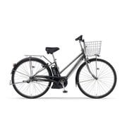 電動アシスト自転車 PAS CITY-SP5 27型 内装5段変速 メタル2 PA27AGCP8J