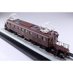 アオシマ 1／ 50 電気機関車 No．2 EF1855045プラモデル 青島文化教材社 アオシマ 1/50 電気機関車 No.2 EF18 プラモデル