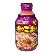 担々ごま鍋の素 300ml