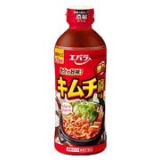 キムチ鍋の素 500ml
