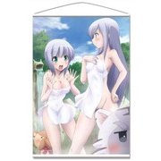 異世界はスマートフォンとともに。 B2タペストリーB [キャラクターグッズ]