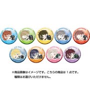 中外鉱業 プロアニ ふぉーちゅん☆缶バッジ SOARA＆Growth [コレクショントイ]