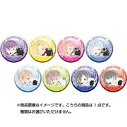 プロアニ ふぉーちゅん☆缶バッジ SolidS＆QUELL [コレクショントイ]