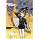 97-163 刀剣乱舞 前田藤四郎 藤 [ジグソーパズル プリズムプチ 70ピース （完成サイズ：10×14.7cm）]