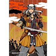 97-161 刀剣乱舞 山伏国広 芒 [ジグソーパズル プリズムプチ 70ピース （完成サイズ：10×14.7cm）]