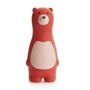 HT-BR2002_R [ラチェットドライバーセット Bear Papa レッド]