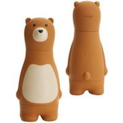 HT-BR2002_BN [ラチェットドライバーセット Bear Papa ブラウン]