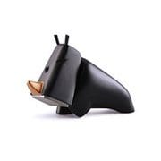 HT-RN2001_BK [Rhino Hammer ブラック]