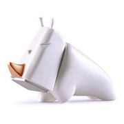 HT-RN2001_W [Rhino Hammer ホワイト]