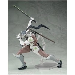 グッドスマイルカンパニー　figma ゲンジ オーバーウォッチ figma ゲンジ