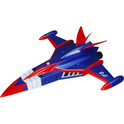 絶版サニー　ガッチャマンG５号プラモデル BIG SCALEシリーズ ゴッドフェニックス(G-5号)