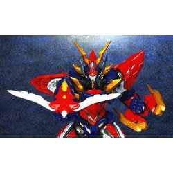 EX合金 勇者ライディーン BRAVE ULTIMATE GODBIRD Set ゴッドバードユニット」が付属する豪華セットで新デザインの
