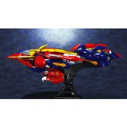 ヨドバシ.com - アート・ストーム ART STORM EX合金 勇者 ヨドバシ.com - アート・ストーム ART STORM EX合金 勇者