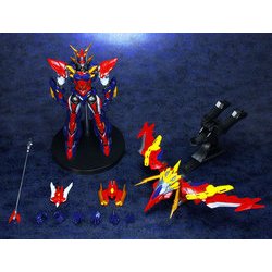 ヨドバシ.com - アート・ストーム ART STORM EX合金 勇者 ヨドバシ.com - アート・ストーム ART STORM EX合金 勇者