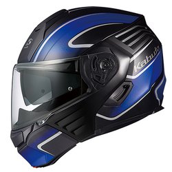 OGKKabuto XCEVA システムヘルメットMサイズ ヨドバシ.com - OGK KABUTO オージーケー カブト システム