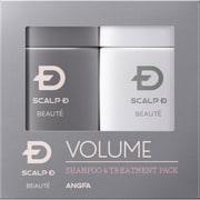 スカルプD ボーテ トライアルセット モイストボリューム