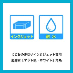 ヨドバシ.com - エーワン A-one ラベルシール[インクジェット