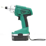 VS-TL2180 [充電式 インパクトドライバー 18V バッテリー2個付 グリーン]