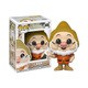 POP！ ディズニー 先生 [白雪姫 全高約9cm 塗装済み完成品]