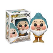 POP！ ディズニー てれすけ [白雪姫 全高約9cm 塗装済み完成品]