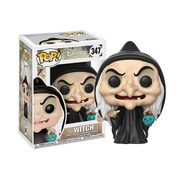 POP！ ディズニー 魔女 [白雪姫 全高約9cm 塗装済み完成品]