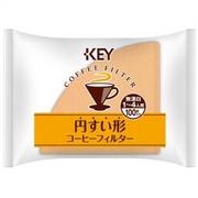 円すい形 コーヒーフィルター 100P [コーヒーフィルター]