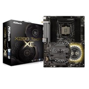 LGA 2066 Socket マザーボード X299 Taichi XE