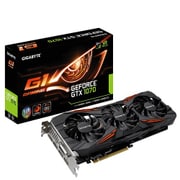NVIDIA GeForce GTX 1070搭載 ビデオカード GV-N1070G1 GAMING-8GD rev2